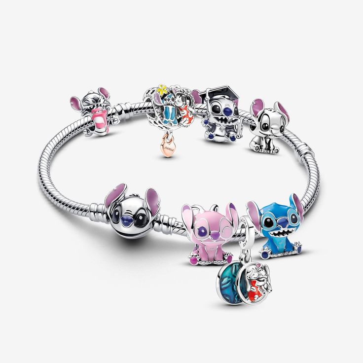 Pulseira Pandora