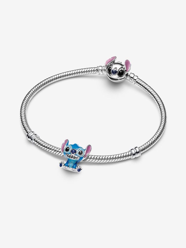Pulseira Pandora