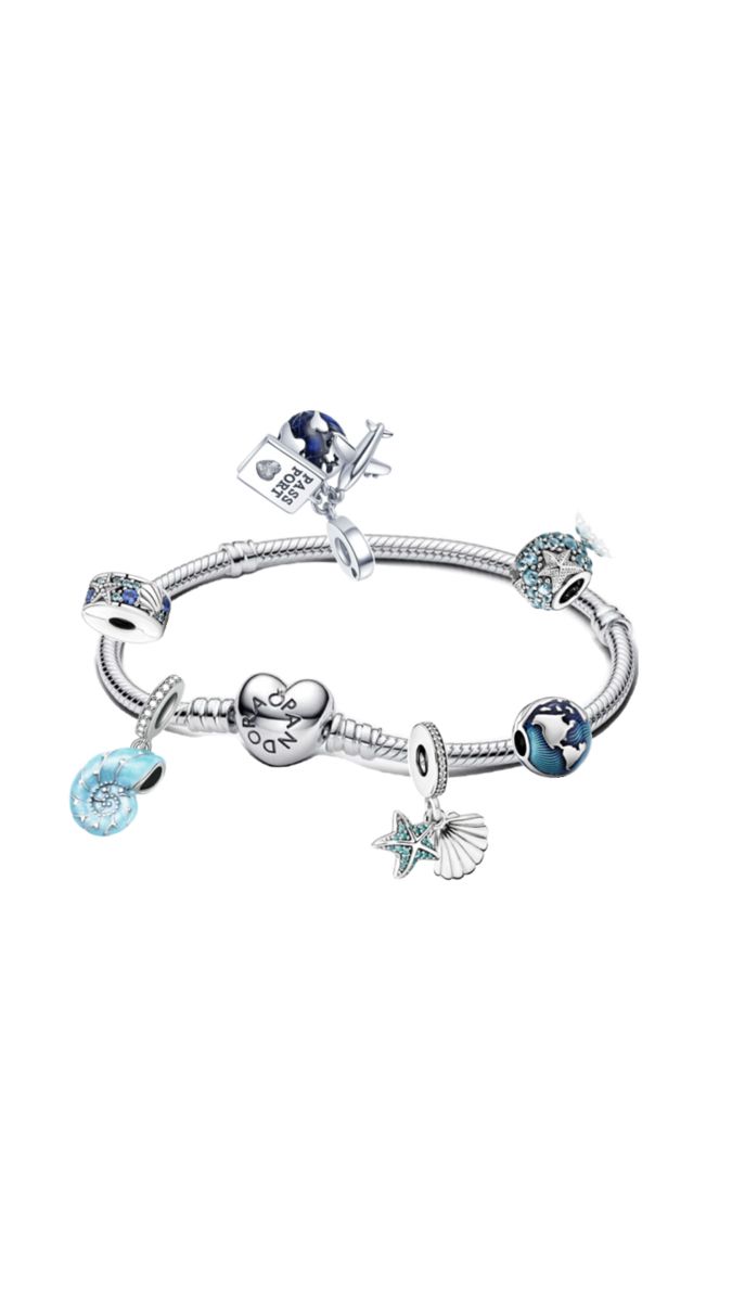 Pulseira Pandora