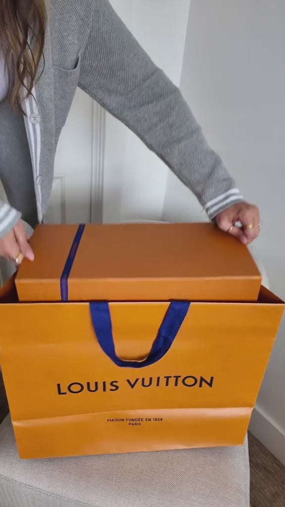 LV Speedy 25 Bandoulière