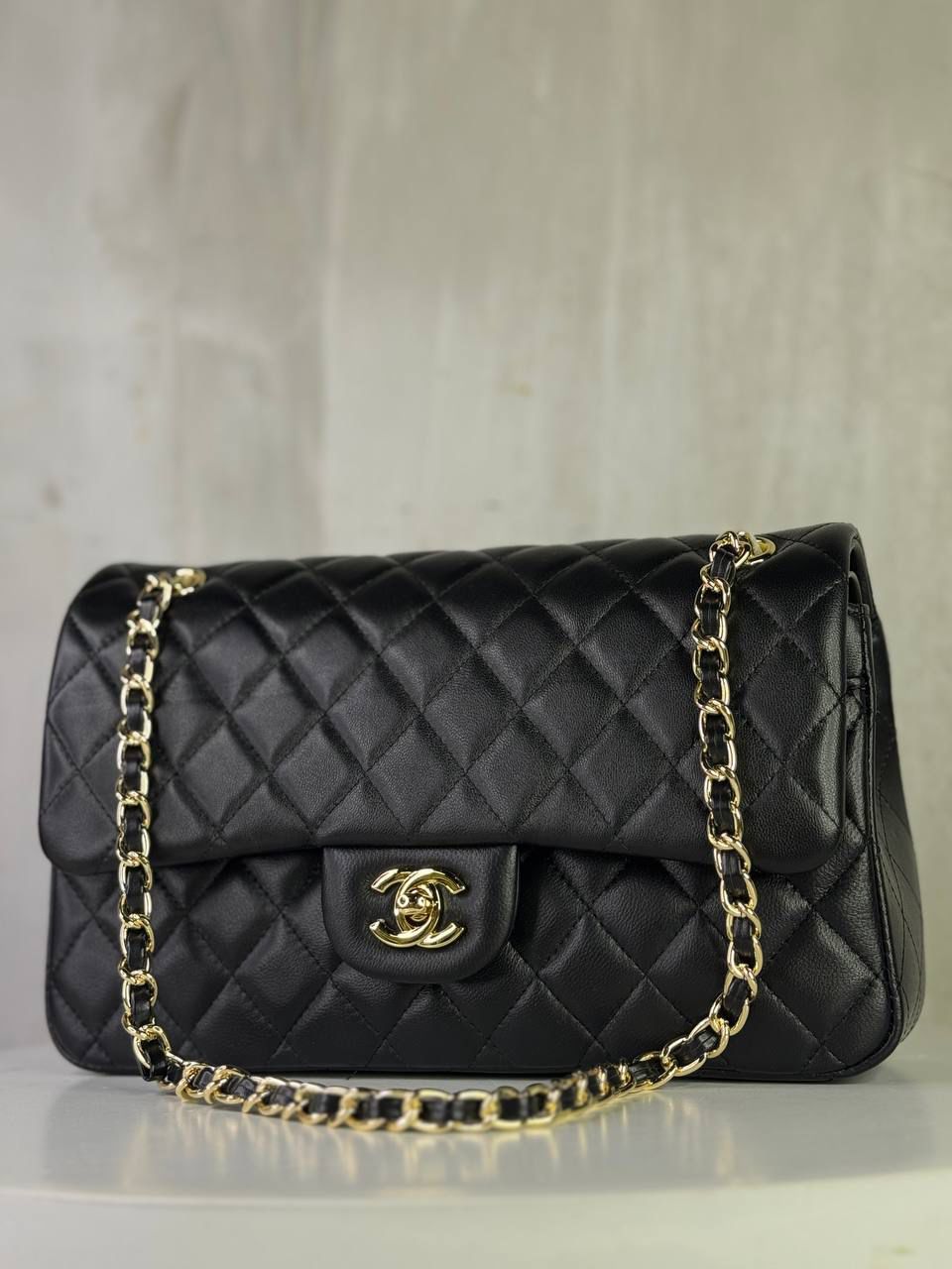 Chanel Flap Bag