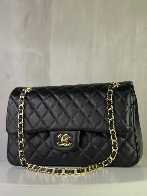 Chanel Flap Bag
