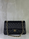 Chanel Flap Bag