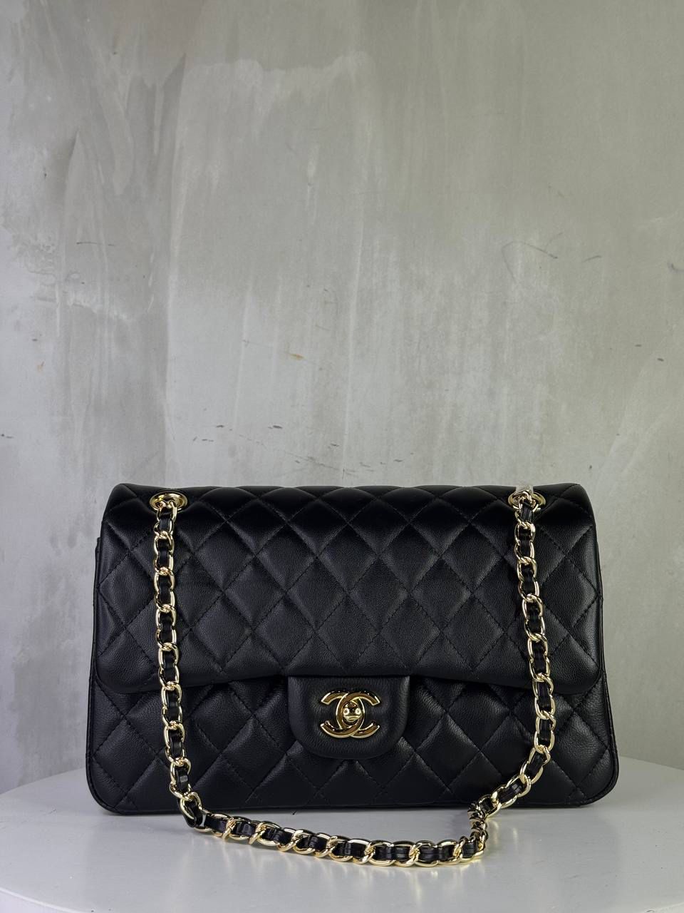 Chanel Flap Bag