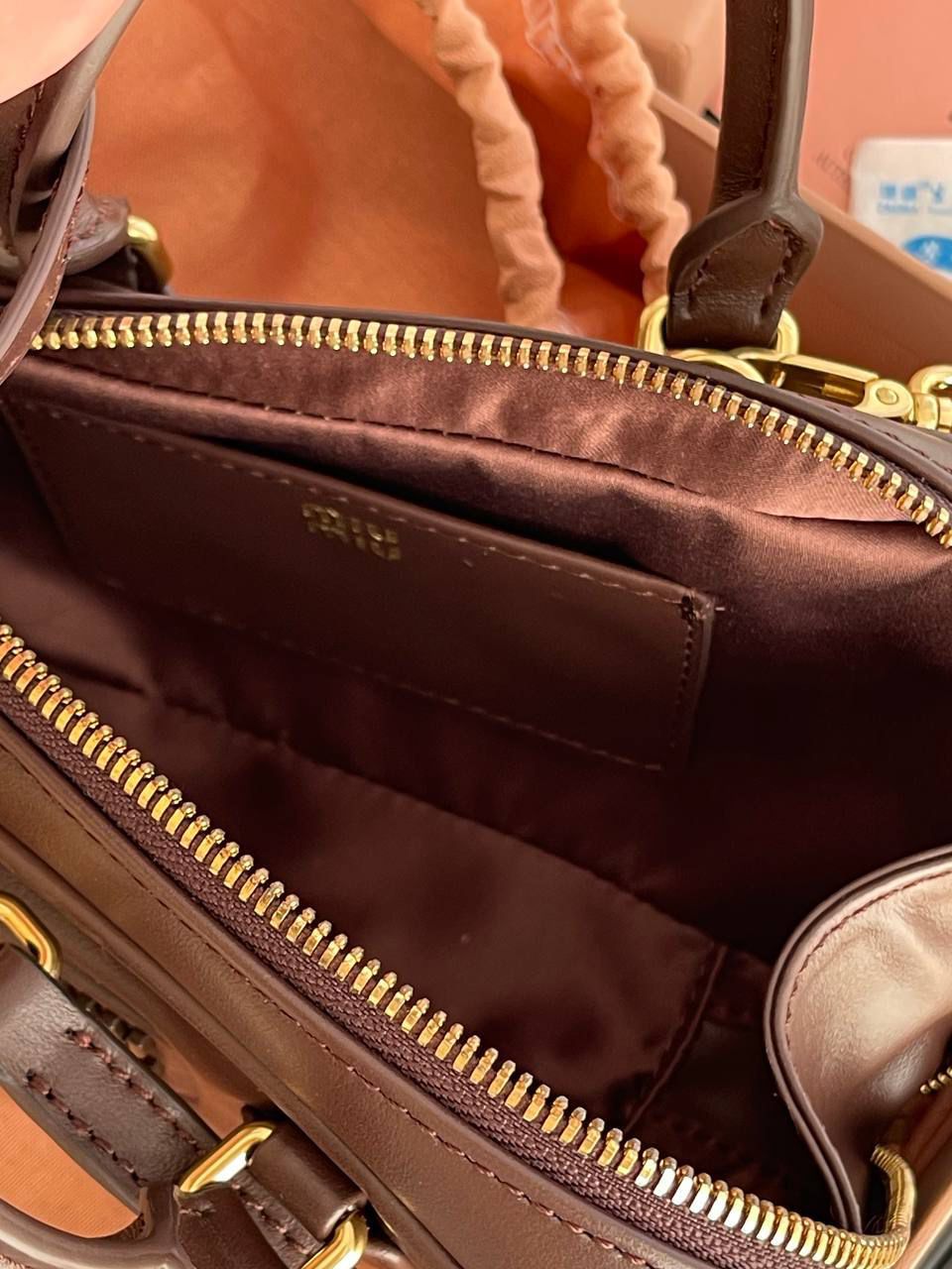 Miu Miu Arcadie - ✨🤎