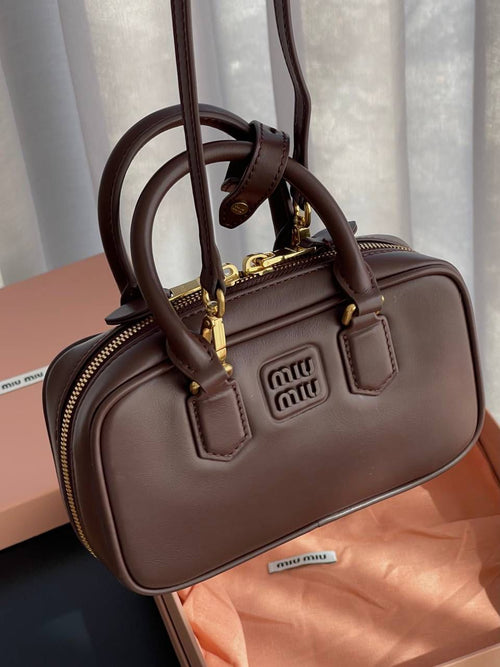 Miu Miu Arcadie - ✨🤎